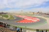 Grandstands North Area<br />GP Barcelona<br />Circuit de Montmelo